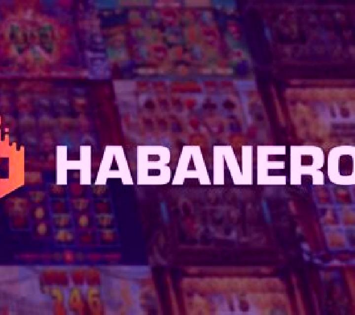 Galactic Cash (Habanero) slot