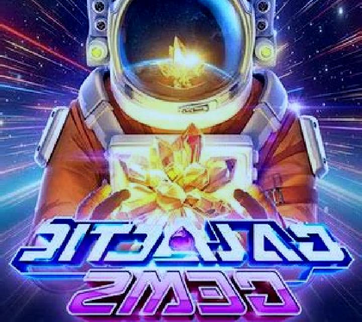 Galactic Gems slot