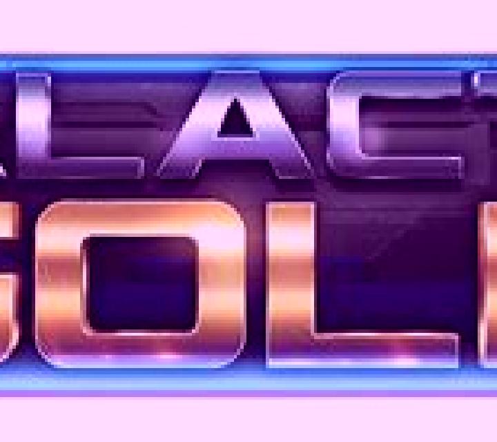 Galactic Gold slot game