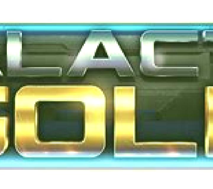 Galactic Gold slot