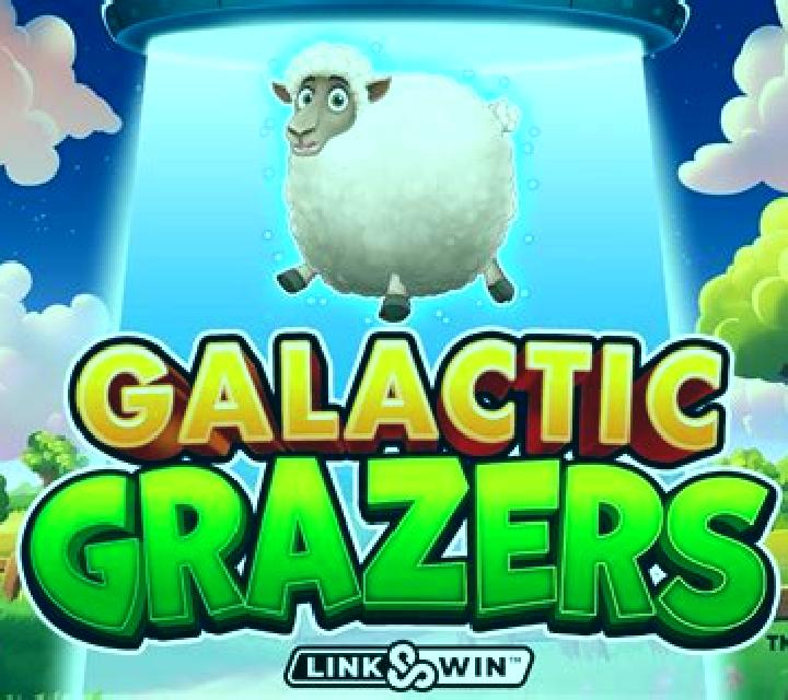 Galactic Grazers online slot