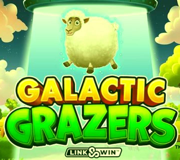 Galactic Grazers slot
