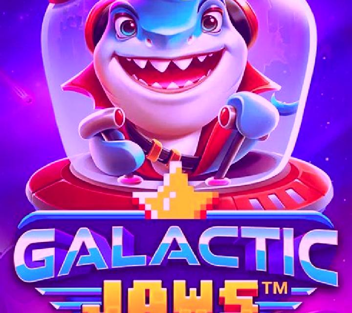 Galactic Jaws Power Combo slot