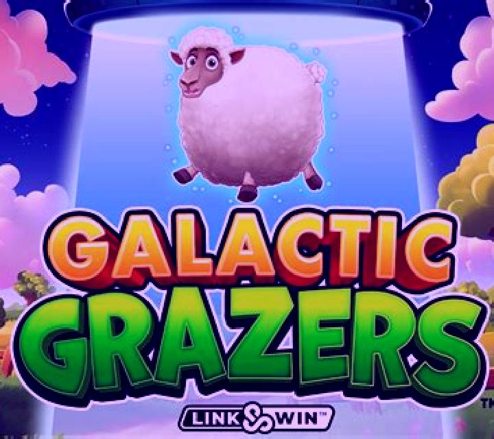Galactic Strike online slot