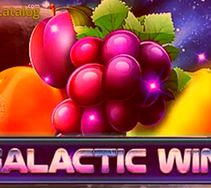 Galactic Win slot