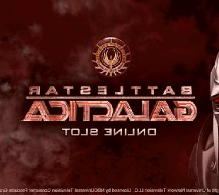 Galactica slot