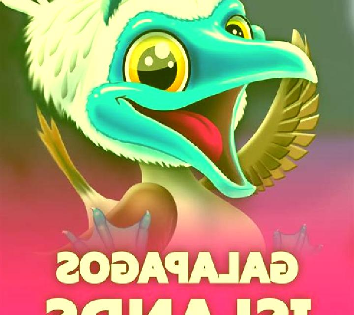 Galapagos islands slot game