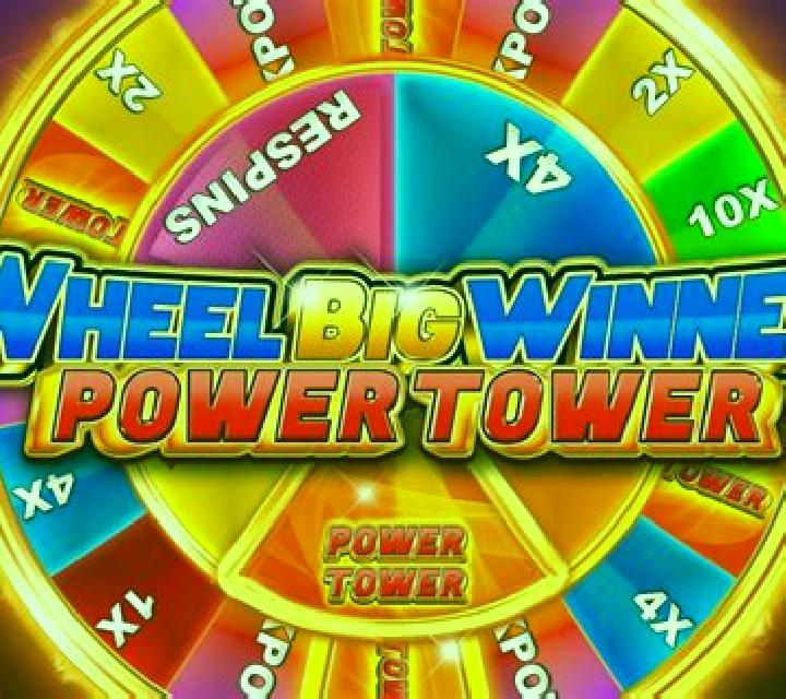 Galaxy Big Wheel online slot