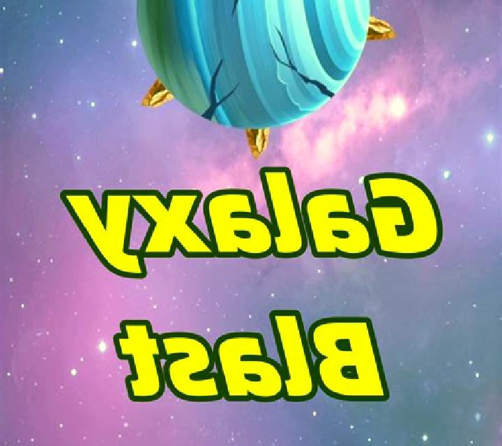 Galaxy Blast online slot