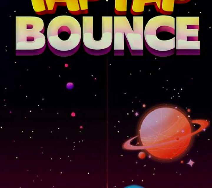 Galaxy Bounce online slot