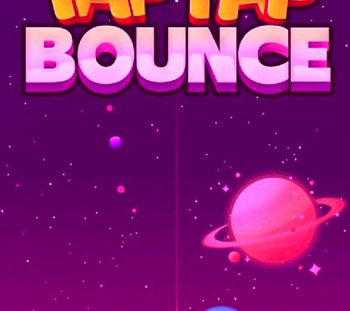 Galaxy Bounce slot game
