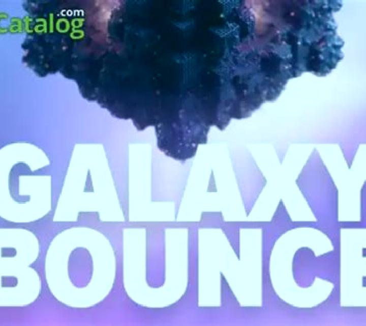 Galaxy Bounce slot