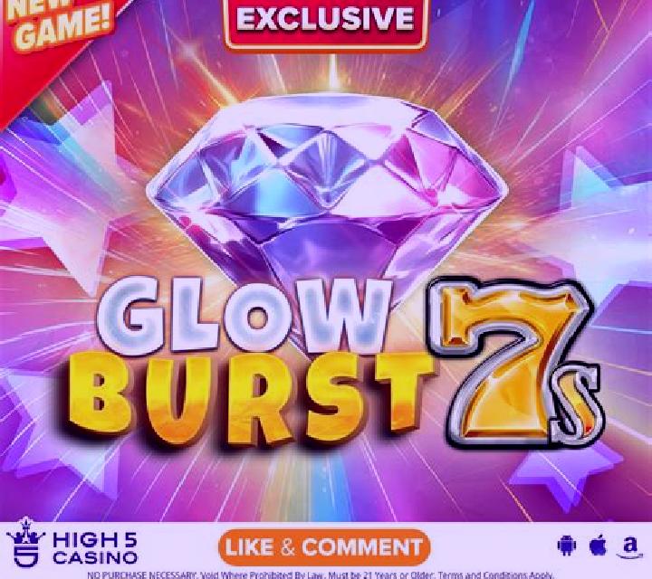 Galaxy Burst slot machine