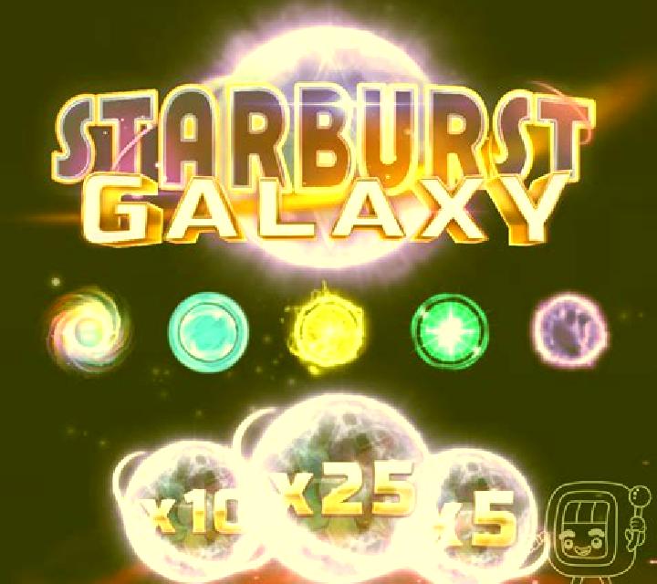 Galaxy Explorer online slot