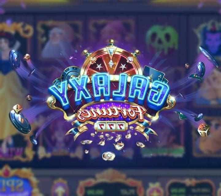 Galaxy Fortune online slot