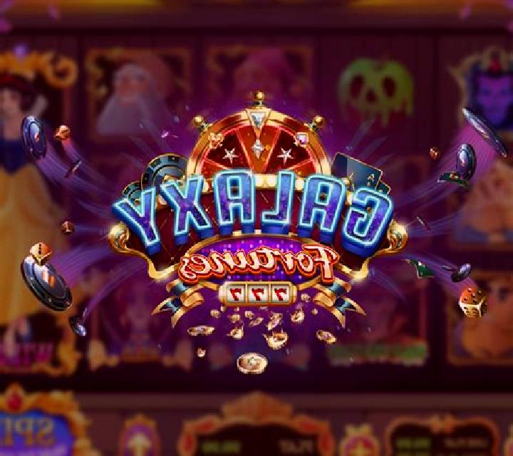 Galaxy Fortune slot