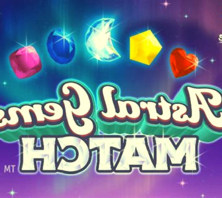 Galaxy Gems online slot