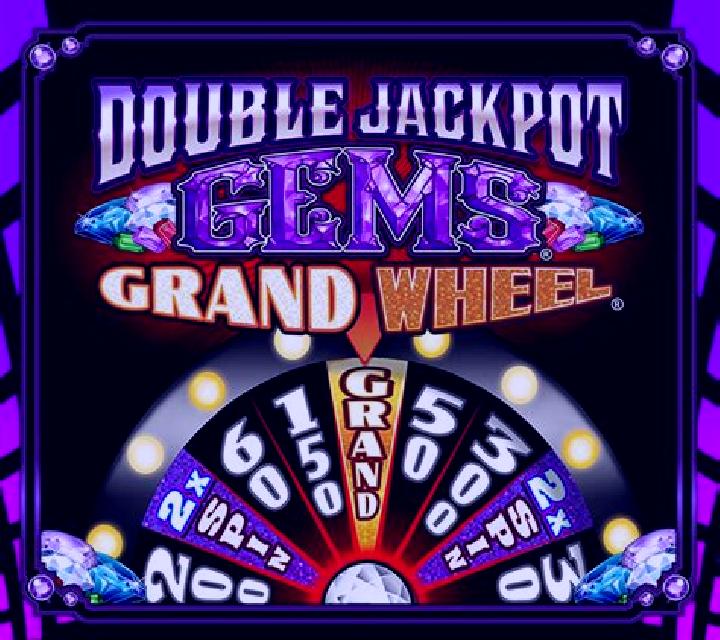 Galaxy Gems slot machine