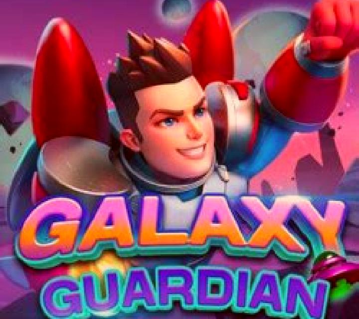 Galaxy Guardian online slot