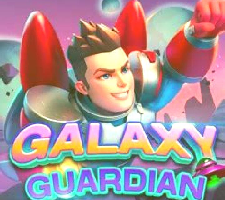 Galaxy Guardian slot