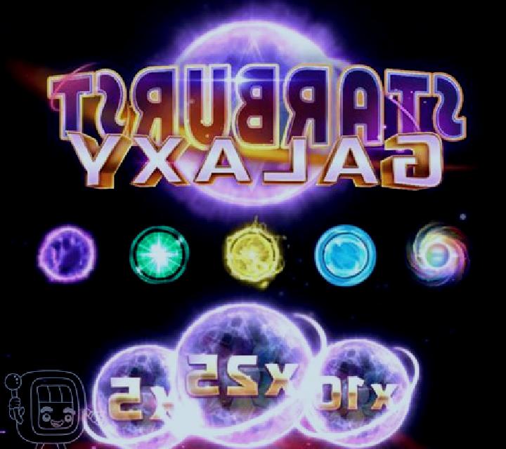 Galaxy II online slot