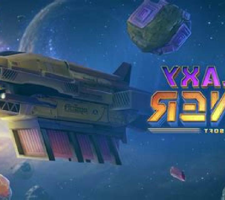 Galaxy Miner slot