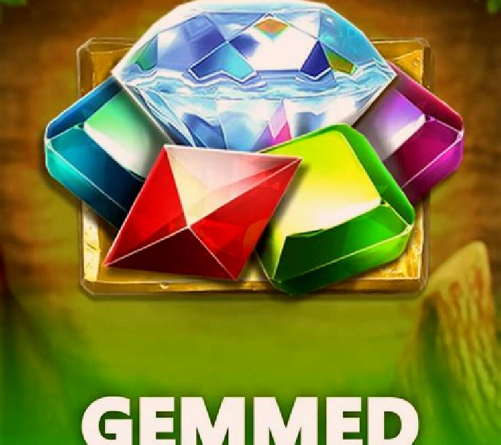 Galaxy of Gems slot game