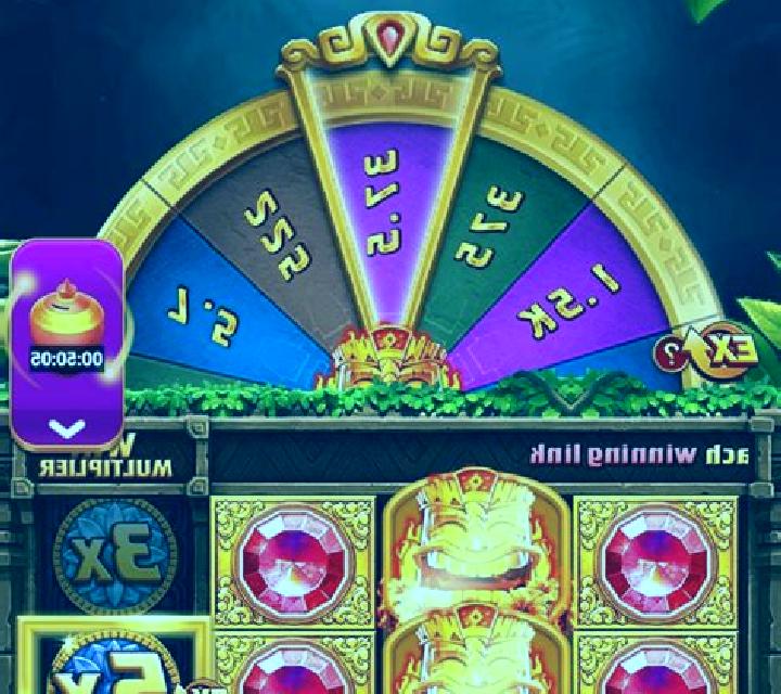 Galaxy of Gems slot machine
