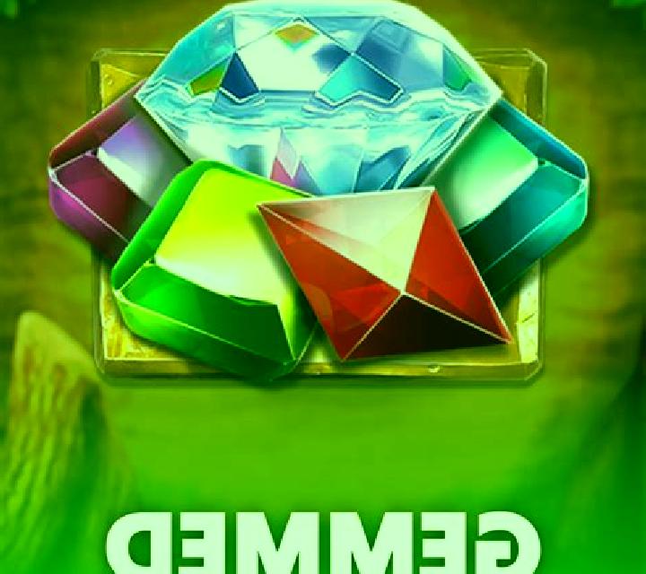 Galaxy of Gems slot