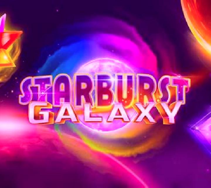 Galaxy online slot