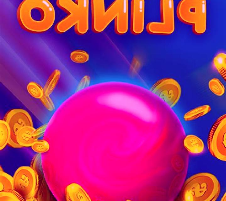Galaxy Plinko (Connective Games) slot game