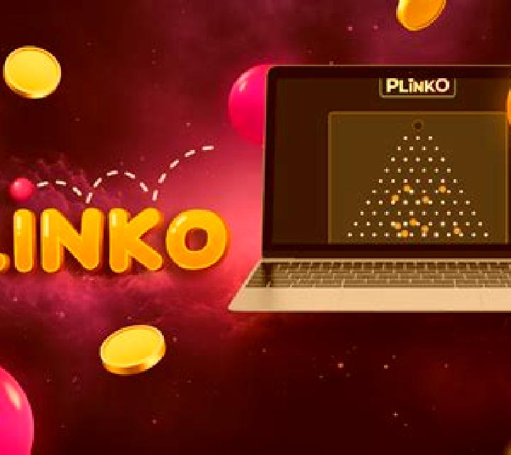 Galaxy Plinko (Zonko Labs) online slot