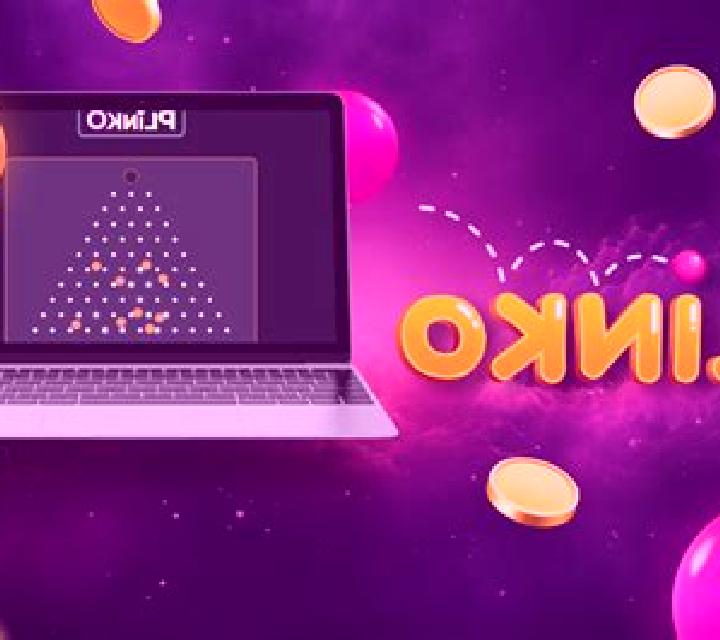 Galaxy Plinko (Zonko Labs) slot game