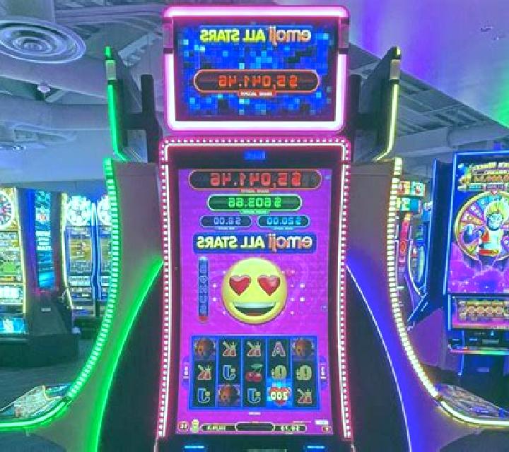 Galaxy Stars slot game