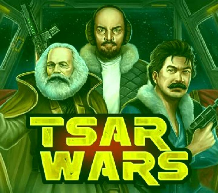 Galaxy Wars online slot