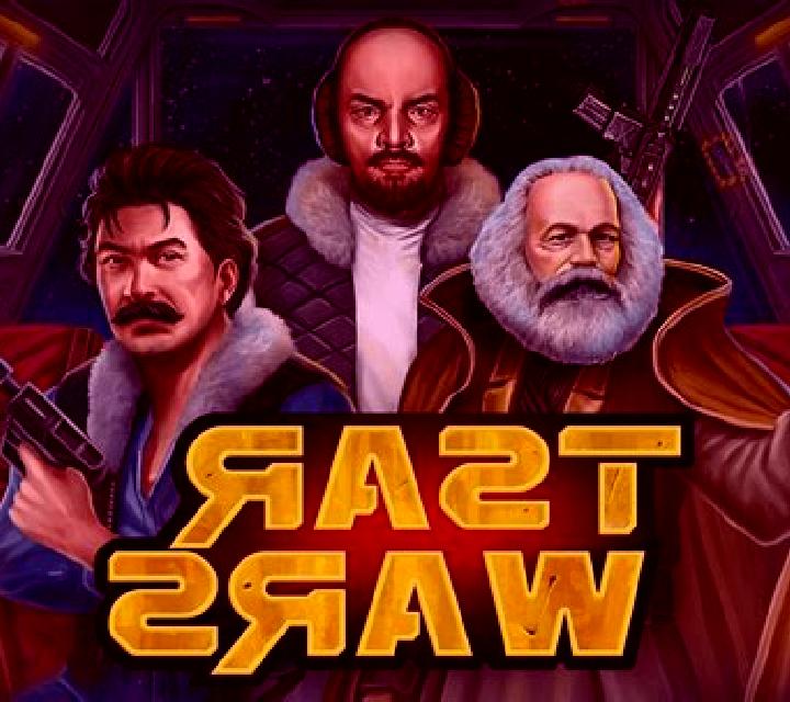 Galaxy Wars slot