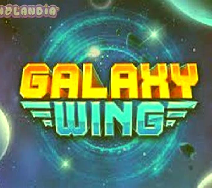 Galaxy Wing slot
