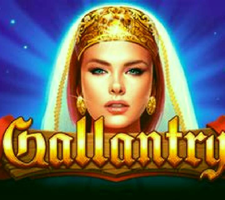 Gallantry online slot
