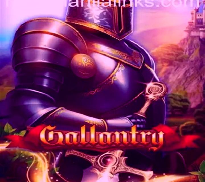 Gallantry slot game