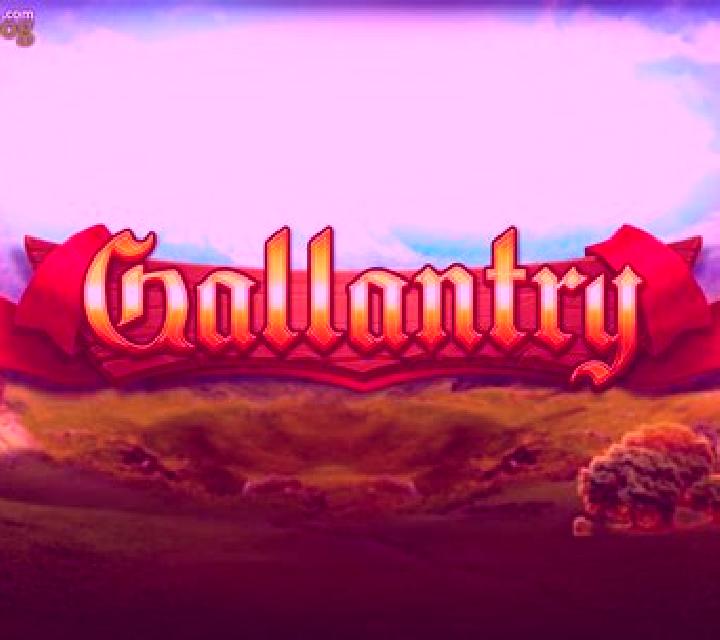 Gallantry slot