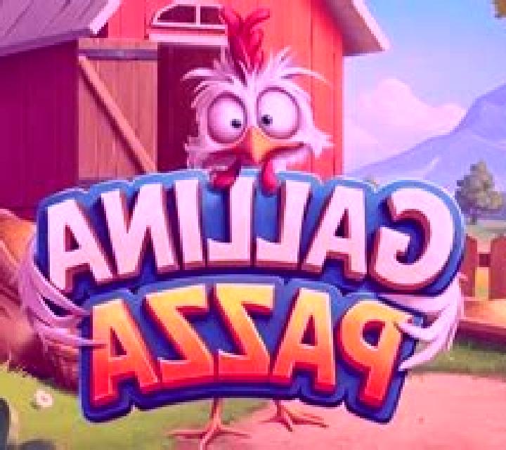 Gallina Pazza slot