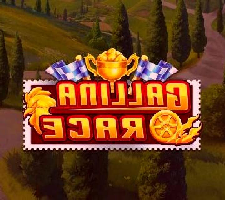 Gallina Race slot