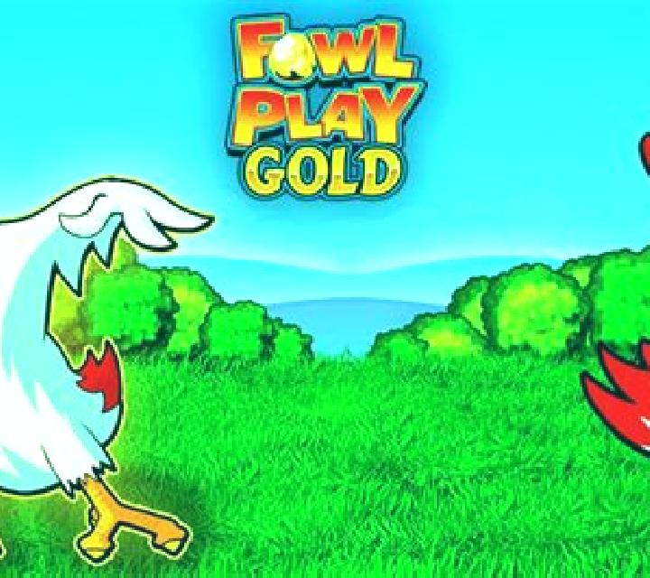 Gallina Vince online slot