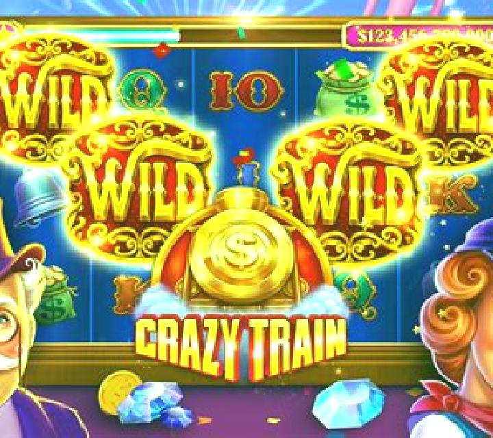 Gallus slot game