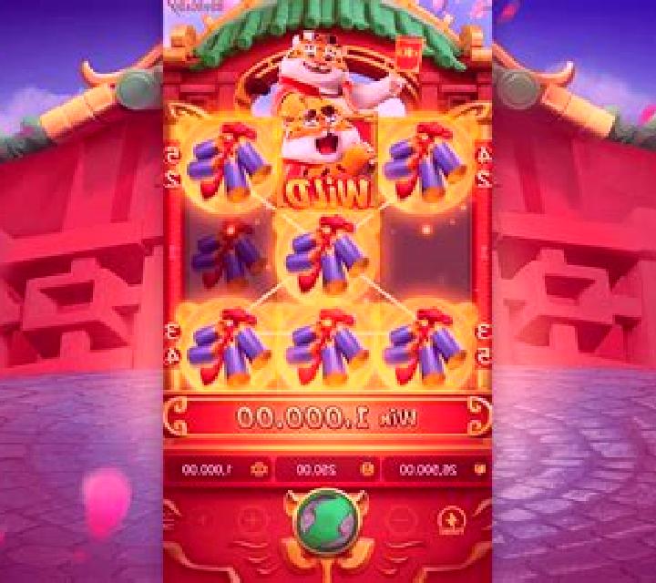 Galo da Fortuna X UP slot game