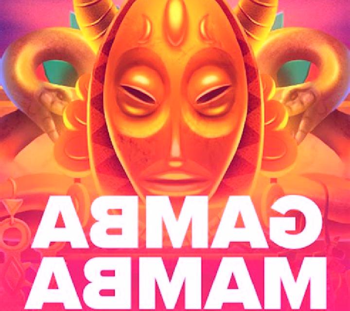 Gamba Mamba online slot