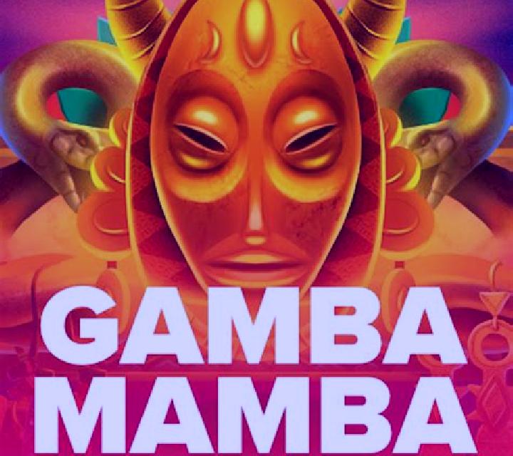 Gamba Mamba slot game