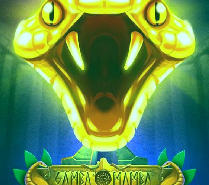 Gamba Mamba slot
