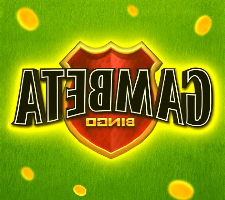 Gambeta Bingo online slot