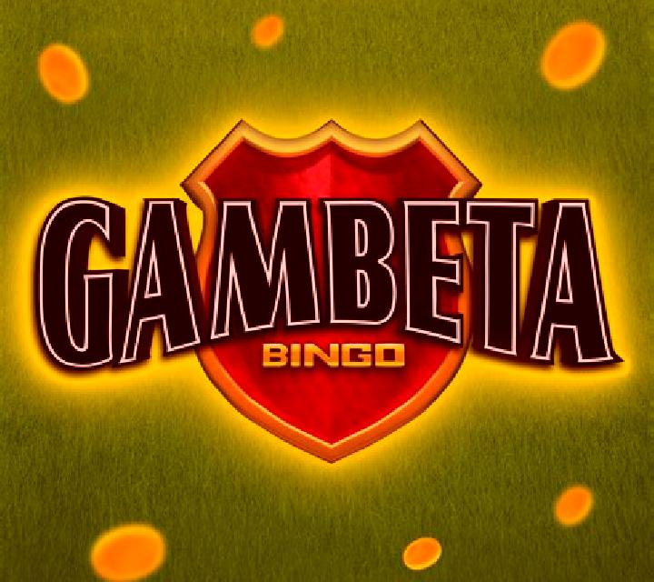 Gambeta Bingo slot game